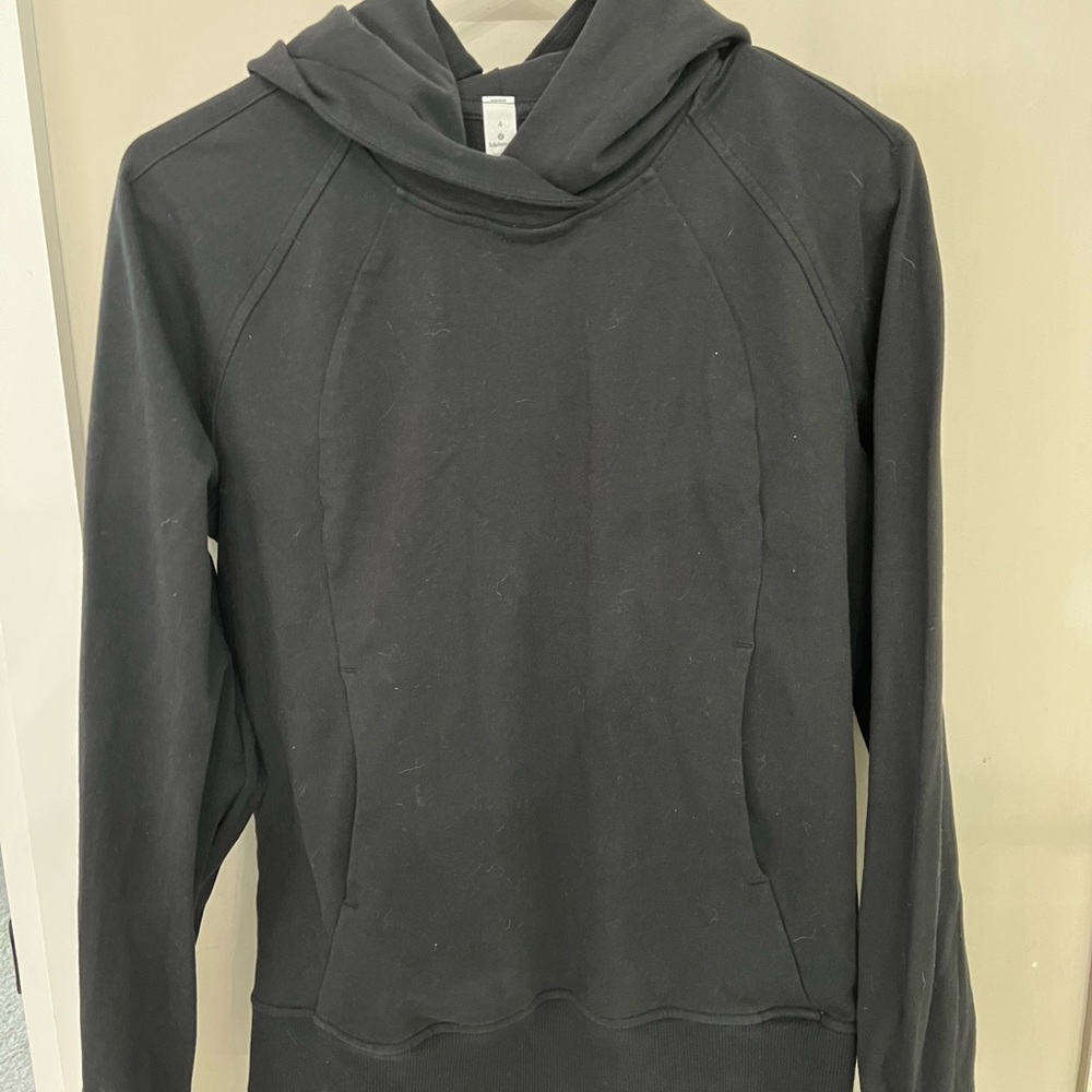 Lululemon hoodie
